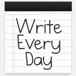Write Every Day